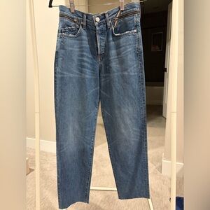 Unique Jean Atelier Jean - NWOT